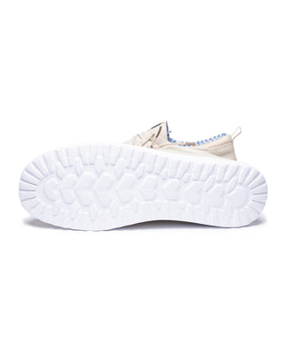 Guy Canvas Casual Shoe