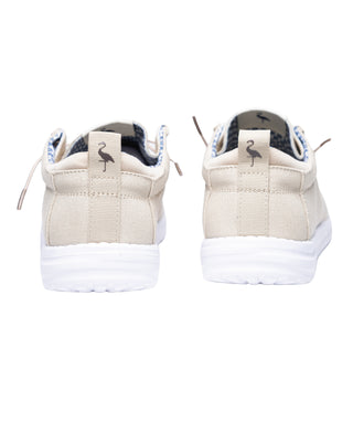 Guy Canvas Casual Shoe