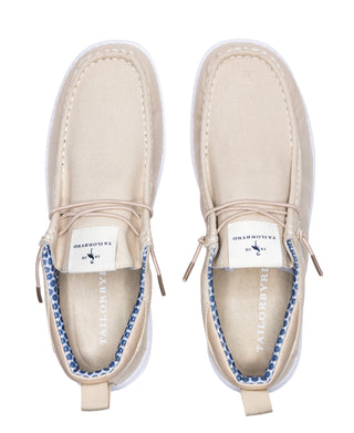 Guy Canvas Casual Shoe