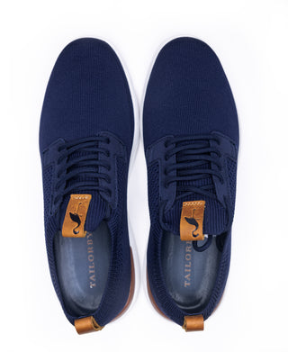 Chad Knit Sneaker