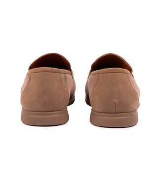 Mitchell Suede Penny Loafer