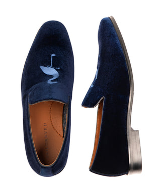 Velvet Byrd Loafer
