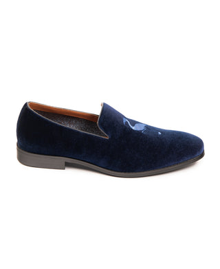 Velvet Byrd Loafer