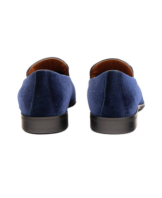 Velvet Byrd Loafer