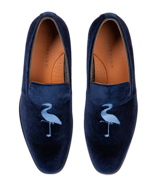 Velvet Byrd Loafer