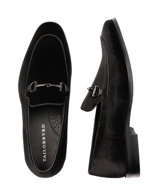 Samuel Bit Loafer