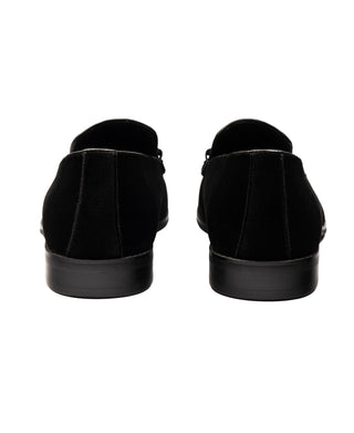Samuel Bit Loafer