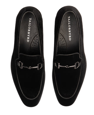 Samuel Bit Loafer