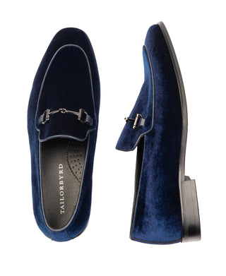 Samuel Bit Loafer