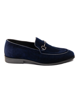 Samuel Bit Loafer
