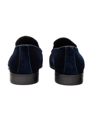 Samuel Bit Loafer