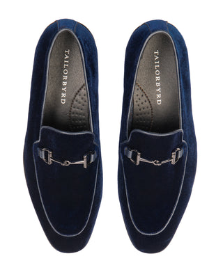 Samuel Bit Loafer