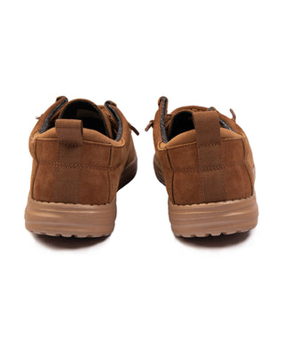 Guy Suede Slip On