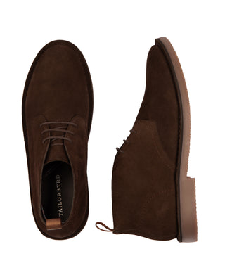 David Chukka Boot