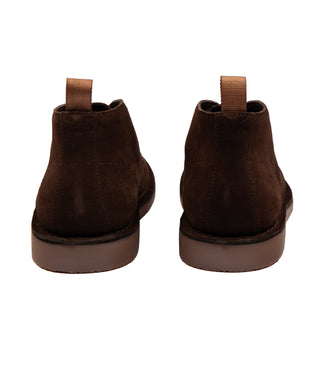 David Chukka Boot