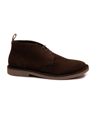 David Chukka Boot