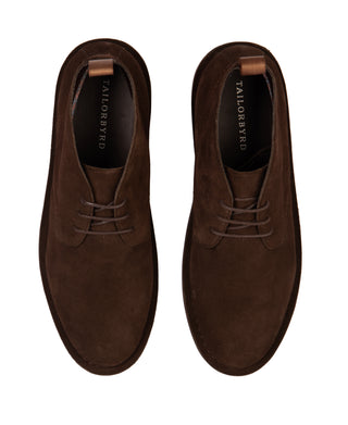 David Chukka Boot