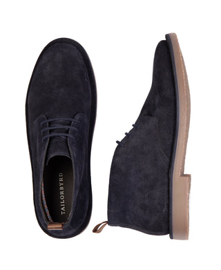 David Chukka Boot