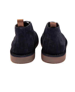 David Chukka Boot