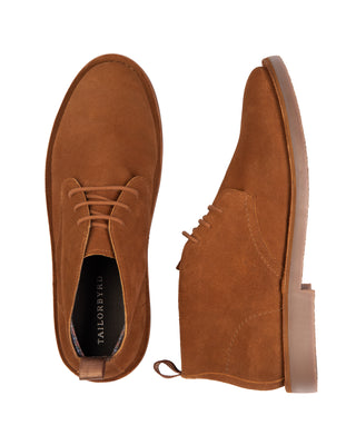 David Chukka Boot