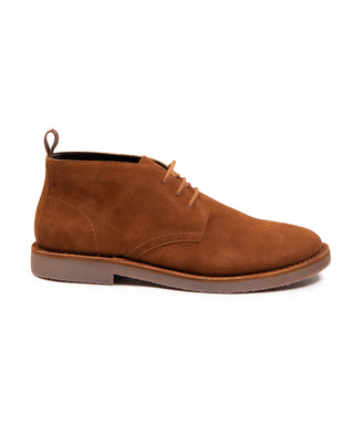 David Chukka Boot
