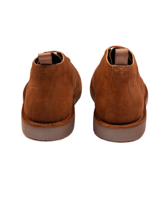 David Chukka Boot