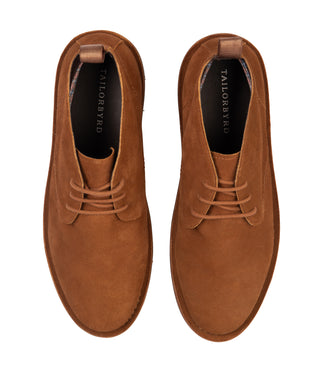 David Chukka Boot