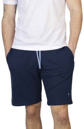 French Terry Lounge Shorts