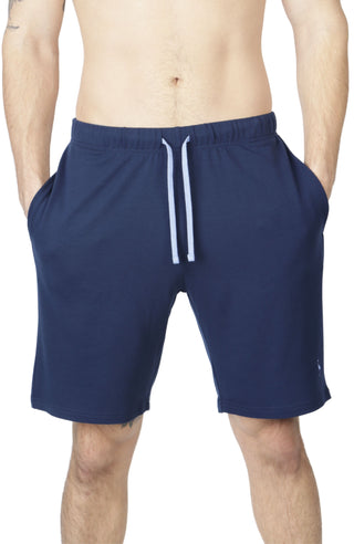 French Terry Lounge Shorts