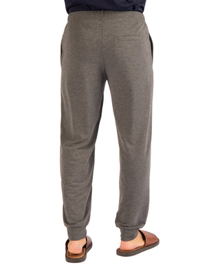 French Terry Lounge Jogger