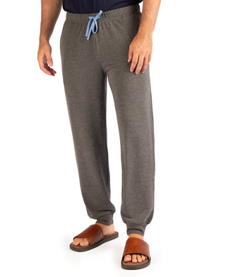 French Terry Lounge Jogger