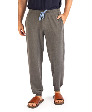 French Terry Lounge Jogger