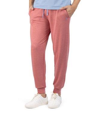 French Terry Lounge Joggers