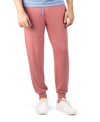French Terry Lounge Joggers