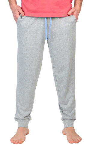 French Terry Lounge Joggers