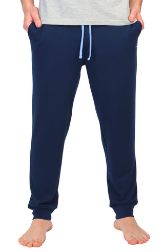 French Terry Lounge Joggers