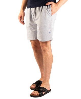 French Terry Lounge Shorts
