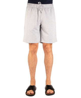French Terry Lounge Shorts
