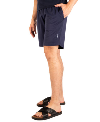 French Terry Lounge Shorts