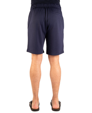 French Terry Lounge Shorts