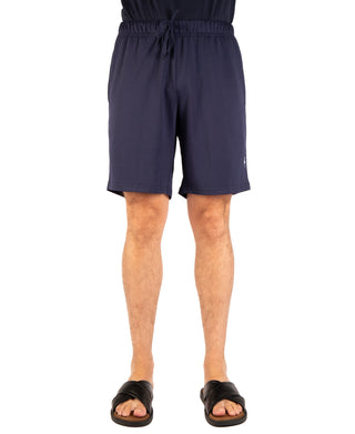 French Terry Lounge Shorts