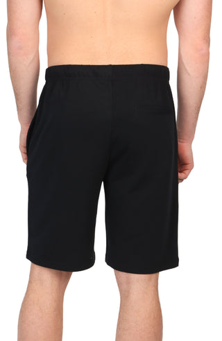 French Terry Lounge Shorts