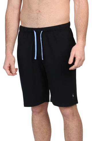 French Terry Lounge Shorts