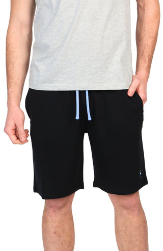 French Terry Lounge Shorts