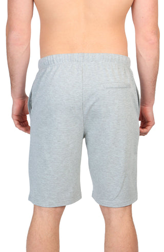 French Terry Lounge Shorts