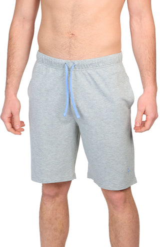 French Terry Lounge Shorts