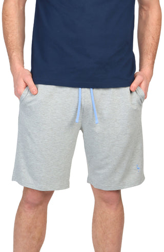 French Terry Lounge Shorts