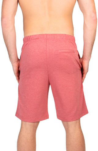 French Terry Lounge Shorts