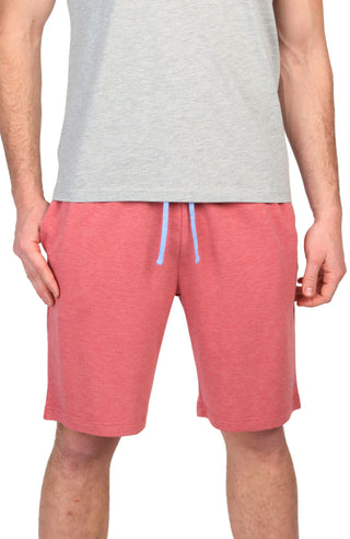 French Terry Lounge Shorts