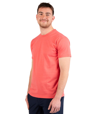 Crewneck Tee
